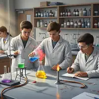 School & College Laboratories